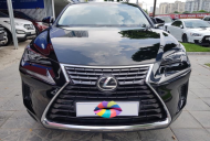 Lexus NX 300 2017 - Cần bán xe Lexus NX 300 2018 giá 2 tỷ 650 tr tại Hà Nội