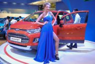 Ford EcoSport 1.5  2018 - Điện Biên Ford bán Ford Ecosport 2018 mới 100% đủ các phiên bản, đủ màu, giá tốt, l/h 0974286009 giá 545 triệu tại Điện Biên