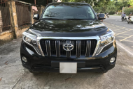 Toyota Prado TXL 2015 - Basn Prado TXL 2.7L đời 2015 giá 2 tỷ 35 tr tại Hà Nội