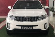 Kia Sorento 2018 - Bán Kia Sorento đời 2018, màu trắng, công nghệ mới, đẳng cấp mới giá 949 triệu tại Cần Thơ