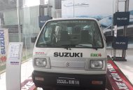 Suzuki Super Carry Van 2018 - Bán Suzuki tải van 2018 giá giảm kịch sàn - LH 0971 965 892 giá 284 triệu tại Hà Nội