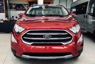 Ford EcoSport 2018 - Ford Việt Nam ưu đãi cho khách hàng mua xe Ecosport 2018 trong tháng lên đến 40 triệu. LH 094.697.4404 để được tư vấn giá 545 triệu tại Thái Nguyên