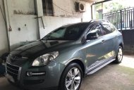 Luxgen 7 SUV 2.2t 2011 - Bán Luxgen U7 đời 2011 giá 400 triệu tại Hà Nội