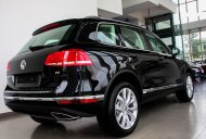 Volkswagen Touareg 3.6L V6 FSI 2018 - Bán Volkswagen Touareg 3.6L V6 FSI, nhập khẩu nguyên chiếc mới, hỗ trợ tài chính. Hotline: 0933365188 giá 2 tỷ 499 tr tại Tp.HCM