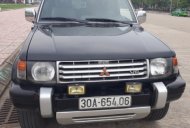 Mitsubishi Pajero  3.0 MT  1996 - Bán xe Mitsubishi Pajero 3.0 MT năm sản xuất 1996  giá 159 triệu tại Bắc Giang