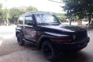 Ssangyong Korando  4x4 MT 1999 - Bán Ssangyong Korando 4x4 MT sản xuất 1999, xe nhập số sàn  giá 95 triệu tại Hà Tĩnh