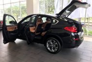 BMW X4 Xdrive20i 2017 - BMW Phú Mỹ Hưng - BMW X4 Xdrive20i 2017 - mới 100% nhập khẩu nguyên chiếc giá 2 tỷ 399 tr tại Tp.HCM