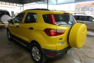 Ford EcoSport Titanium 1.5L AT 2018 - Bán ô tô Ford EcoSport 1.5 titanium sản xuất 2018, hỗ trợ trả góp 80% LH 0974286009 giá 608 triệu tại Vĩnh Phúc