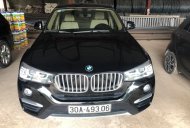 BMW X4 Cũ   XDriver28i 2014 - Xe Cũ BMW X4 XDriver28i 2014 giá 1 tỷ 800 tr tại Cả nước