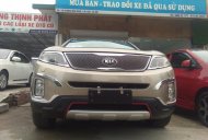 Kia Sorento Cũ   2.2 CRDI 2015 - Xe Cũ KIA Sorento 2.2 CRDI 2015 giá 875 triệu tại Cả nước