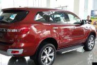 Ford Everest Titanium 2.0 AT 4WD 2018 - Bán ô tô Ford Everest Titanium 2.0 AT 4WD sản xuất 2018, màu đỏ bóc đô, nhập khẩu. Lh 0974286009 giá 1 tỷ 399 tr tại Bắc Kạn