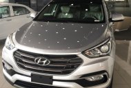 Hyundai Santa Fe    2018 - Hyundai Quảng Ninh bán Hyundai SantaFe máy dầu cao cấp, giá tốt nhất tại Quảng Ninh giá 1 tỷ 100 tr tại Quảng Ninh