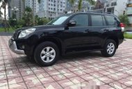 Toyota Prado TXL  2011 - Cần bán lại xe Toyota Prado TXL sản xuất 2011, màu đen  giá 1 tỷ 235 tr tại Hà Nội