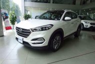 Hyundai Santa Fe   2018 - Hyundai Quảng Ninh-Hyundai Santa Fe 2018 máy dầu máy xăng, giá chỉ từ 907 triệu -LH: 0933170222 giá 907 triệu tại Quảng Ninh