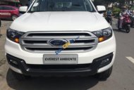 Ford Everest 2.0 biturbo 2018 - Cần bán xe Ford Everest 2.0 biturbo sản xuất năm 2018, nhập khẩu, LH 0974286009 giá 1 tỷ 399 tr tại Hà Nam