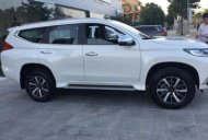 Mitsubishi Pajero 2018 - Bán Pajero Sport máy dầu, màu trắng, số tự động, xe giao ngay tại Nghệ An Hà Tĩnh, LH: 0969.392.298 giá 1 tỷ 62 tr tại Nghệ An