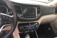 Hyundai Tucson   2.0   2018 - Bán Hyundai Tucson 2.0 sản xuất năm 2018, màu trắng  giá 890 triệu tại Nghệ An