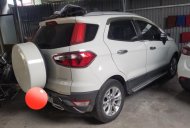 Ford EcoSport 2014 - Bán xe Ford EcoSport 2015, màu trắng giá 465 triệu tại Bắc Ninh