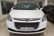 Luxgen Royalounge 2013 - Bán xe Luxgen Royalounge sản xuất năm 2013, màu trắng, 900tr giá 900 triệu tại Tp.HCM