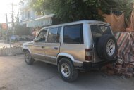 Ssangyong Family 1992 - Cần bán xe Ssangyong Family đời 1992, màu xám (ghi), nhập khẩu nguyên chiếc, 47 triệu giá 47 triệu tại Bình Định