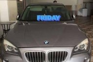 BMW X1 2010 - Bán xe BMW X1 năm sản xuất 2010, màu xám như mới, giá chỉ 600 triệu giá 600 triệu tại Bình Định