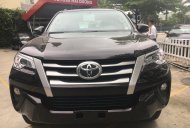 Toyota Fortuner 2018 - Bán xe Fortuner 4x2 MT mới 100% giá 1 tỷ 26 tr tại Hải Dương