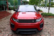 LandRover  HSE Dynamic  2016 - Cần bán LandRover Range Rover HSE Dynamic năm sản xuất 2016, màu đỏ, nhập khẩu giá 3 tỷ tại Hà Nội
