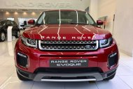 LandRover Evoque SE Plus 2018 - Bán xe Range Rover Evoque SE Plus - Giao tháng 10 giá 2 tỷ 707 tr tại Đà Nẵng