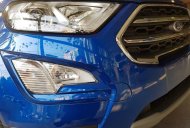 Ford EcoSport 2018 - Mua Ecosport trả góp chỉ từ 150 triệu thủ tục nhanh chóng, hỗ trợ, đăng ký, đăng kiểm, miễn phí tại Thái Bình giá 435 triệu tại Thái Bình