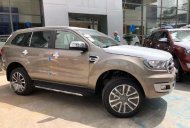Ford Everest 2.0 Titanium AT 2018 - Siêu khuyến mãi Ford Everest 2.0 Titanium tại Lạng Sơn, đủ màu, giao ngay, hỗ trả TG lên tới 90% L/h: 0987987588 giá 1 tỷ 177 tr tại Lạng Sơn