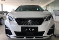 Peugeot 3008 2018 - Bán Peugeot 3008, liên hệ: Phương Peugeot 0938 901 558 giá 1 tỷ 199 tr tại Khánh Hòa