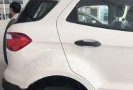 Ford EcoSport  1.5L AT Ambiente 2018 - Bán Ford EcoSport 2018, màu trắng, 536 triệu giá 536 triệu tại Quảng Trị