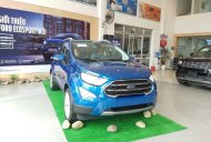 Ford EcoSport 1.0L AT Titanium  2018 - Bán Ford Ecosport Titanium tại Hưng Yên giao ngay, đủ màu, giảm cực mạnh, hỗ trợ 80%, 8 năm - LH: 0942552831 giá 689 triệu tại Hưng Yên
