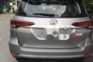 Toyota Fortuner 2017 - Cần bán gấp Toyota Fortuner sản xuất năm 2017, màu bạc xe gia đình giá 1 tỷ 20 tr tại Bạc Liêu