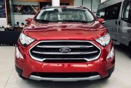 Ford EcoSport Titanium 2018 - Bán Ford Ecosport 2018, giá tốt tháng 9/2018 giá 638 triệu tại Phú Yên