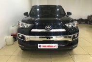 Toyota 4 Runner Limited 2015 - Cần bán gấp Toyota 4 Runner Limited 2015, màu đen, nhập khẩu giá 2 tỷ 780 tr tại Hà Nội
