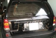 Ford Escape  MT 2003 - Bán xe Ford Escape MT đời 2003, màu đen, số sàn, giá chỉ 220 triệu giá 220 triệu tại Đắk Nông