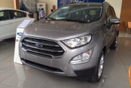 Ford EcoSport Titanium  2018 - Bán Ford Ecosport Titanium tại Ninh Bình giao ngay, đủ màu, giảm cực mạnh, hỗ trợ 80%, 8 năm - LH: 0942552831 giá 600 triệu tại Ninh Bình