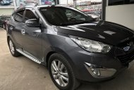 Hyundai Tucson 4WD  2010 - Bán Hyundai Tucson 4WD màu xám chuột nhập Hàn Quốc 2010 số tự động gốc Sài Gòn giá 536 triệu tại Tp.HCM