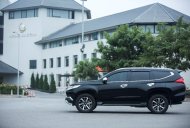 Mitsubishi Pajero 2018 - Mitsubishi Pajero Sport xe giao ngay giá: 1tỷ 062 triệu, tại Nghệ An - Hà Tĩnh hotline: 0969.392.298 giá 1 tỷ 62 tr tại Nghệ An