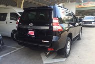 Toyota Prado TXL 2015 - Bán Toyota Prado TXL sản xuất 2015, màu đen, xe nhập giá 2 tỷ 180 tr tại Tp.HCM