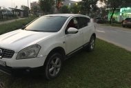 Nissan Qashqai   2008 - Bán Nissan Qashqai 2008, màu trắng, nhập khẩu chính chủ, giá 415tr giá 415 triệu tại Hà Nội