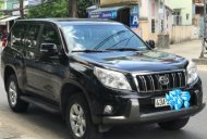 Toyota Prado   AT  2009 - Xe Toyota Prado AT đời 2009, màu đen, nhập khẩu nguyên chiếc giá 1 tỷ 150 tr tại Đà Nẵng