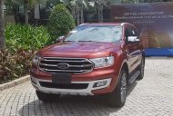 Ford Everest Titanium 4x2 2018 - Bán Ford Everest Titanium 4x2 đời 2018, nhập khẩu nguyên chiếc từ Thái Lan. LH 0906275966 giá 1 tỷ 177 tr tại Phú Thọ