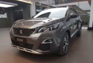 Peugeot 5008 Tubor 2018 - Bán Peugeot 3008 All New - Sản xuất năm 2018. Giá 1tỷ 399tr - chương trình ưu đãi hấp dẫn lên đến 30 triệu đồng giá 1 tỷ 399 tr tại Bình Thuận  