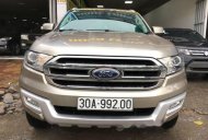 Ford Everest   2.2L 2017 - Cần bán Ford Everest 2.2L sản xuất năm 2017, Nhập khẩu Thái giá 1 tỷ 98 tr tại Hà Nội