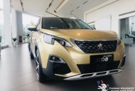 Peugeot 3008 2018 - Bán xe Peugeot 3008 AllNew tại Phan Thiết-Bình Thuận, xe mới 100% 2018, giá tốt nhất. LH Hotline: 0938.097 823 giá 1 tỷ 199 tr tại Bình Thuận  