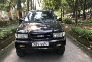 Isuzu Hi lander 2005 - Cần bán gấp Isuzu Hi lander năm sản xuất 2005, màu đen giá 225 triệu tại Ninh Bình