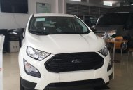 Ford EcoSport 2018 - Siêu khuyến mại xe Ecosport tại Nam Định Ford. Lh 094.697.4404 để có giá tốt nhất giá 545 triệu tại Nam Định