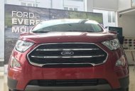 Ford EcoSport 2018 - Khuyến mại cực khủng dòng xe Ecosport 2018 tại Ford Vĩnh Phúc - LH: 094.697.4404 để có giá tốt giá 545 triệu tại Vĩnh Phúc